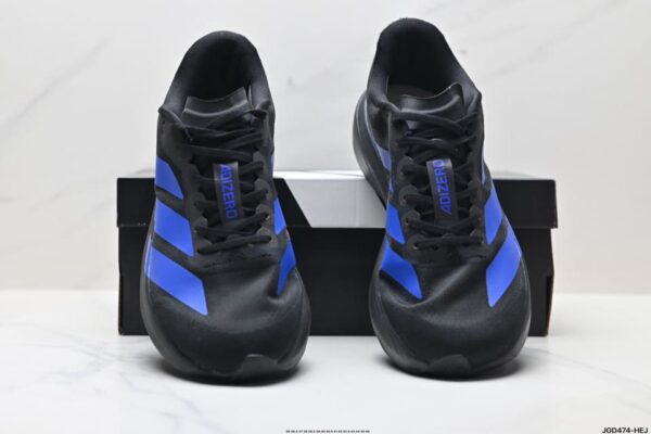 Adidas Adizero Evo SL - Comfortable, Anti-slip, Durable Running Shoes - Image 5
