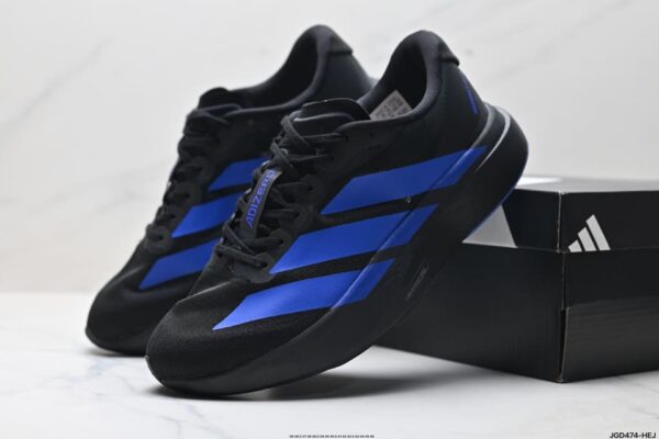 Adidas Adizero Evo SL - Comfortable, Anti-slip, Durable Running Shoes