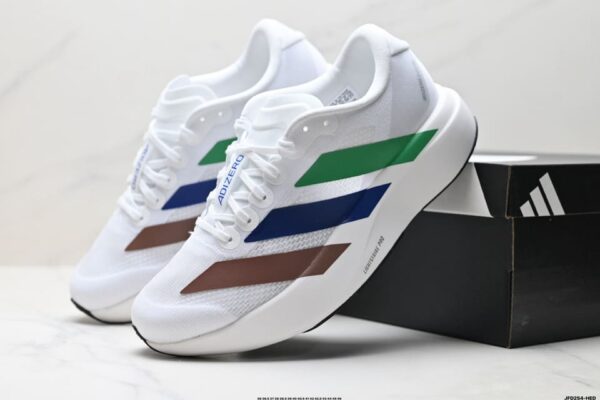 Adidas Adizero Evo SL - Comfortable, Anti-slip, Durable Running Shoes