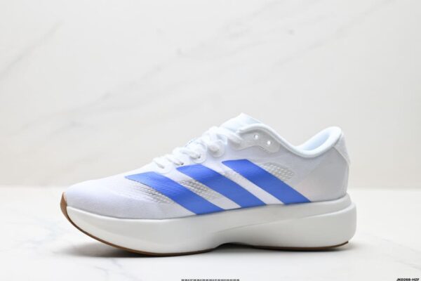 Adidas Adizero Evo SL - Comfortable, Anti-slip, Durable Running Shoes - Image 4