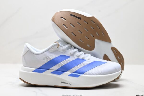 Adidas Adizero Evo SL - Comfortable, Anti-slip, Durable Running Shoes - Image 2