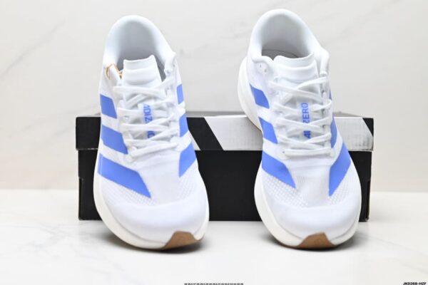 Adidas Adizero Evo SL - Comfortable, Anti-slip, Durable Running Shoes - Image 6