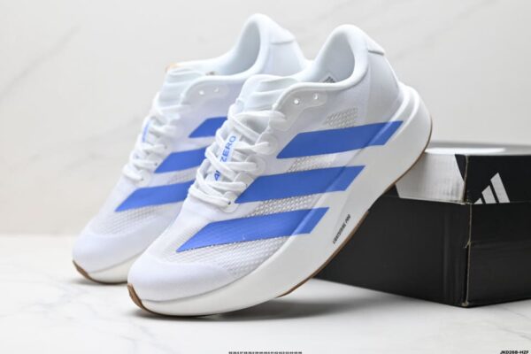 Adidas Adizero Evo SL - Comfortable, Anti-slip, Durable Running Shoes