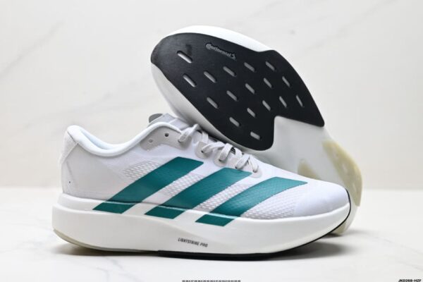 Adidas Adizero Evo SL - Comfortable, Anti-slip, Durable Running Shoes - Image 2