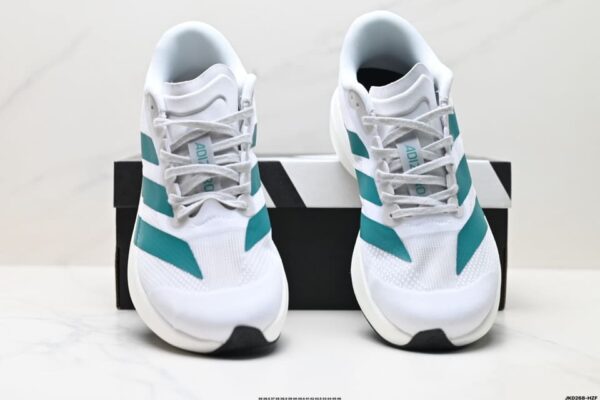 Adidas Adizero Evo SL - Comfortable, Anti-slip, Durable Running Shoes - Image 5