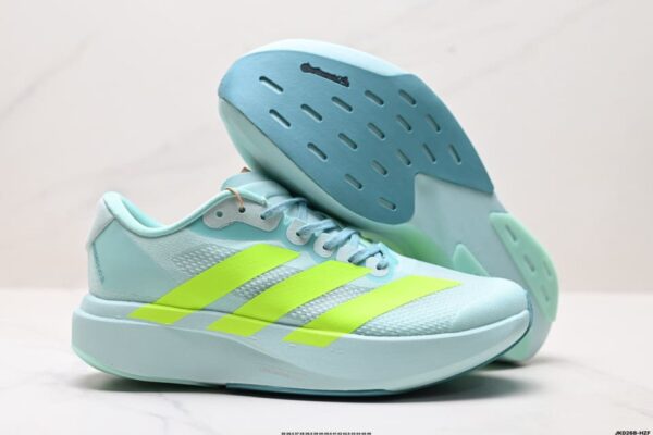 Adidas Adizero Evo SL - Comfortable, Anti-slip, Durable Running Shoes - Image 2