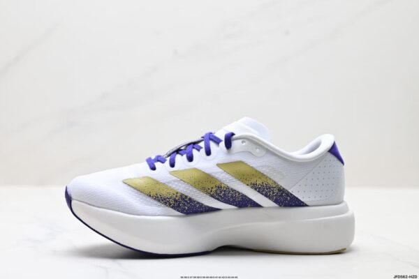 Adidas Adizero Evo SL - Comfortable, Anti-slip, Durable Running Shoes - Image 4