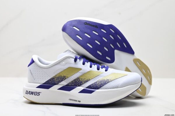 Adidas Adizero Evo SL - Comfortable, Anti-slip, Durable Running Shoes - Image 2