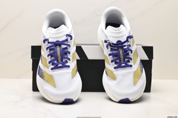 Adidas Adizero Evo SL - Comfortable, Anti-slip, Durable Running Shoes - Image 5