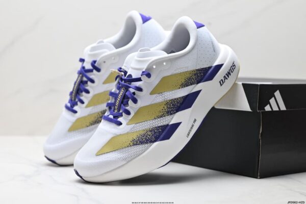 Adidas Adizero Evo SL - Comfortable, Anti-slip, Durable Running Shoes