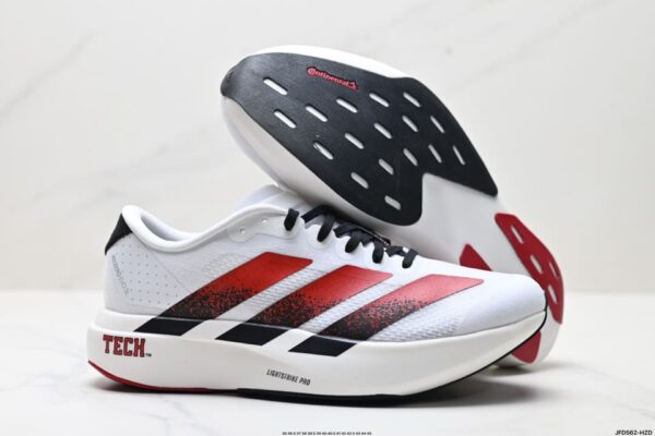 Adidas Adizero Evo SL - Comfortable, Anti-slip, Durable Running Shoes - Image 2