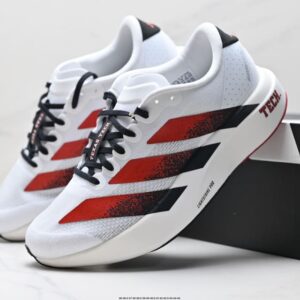 Adidas Adizero Evo SL - Comfortable, Anti-slip, Durable Running Shoes