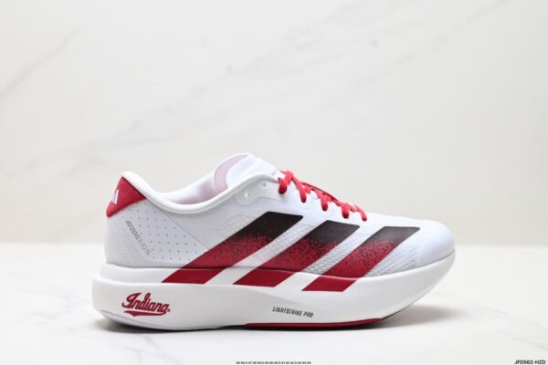 Adidas Adizero Evo SL - Comfortable, Anti-slip, Durable Running Shoes - Image 3