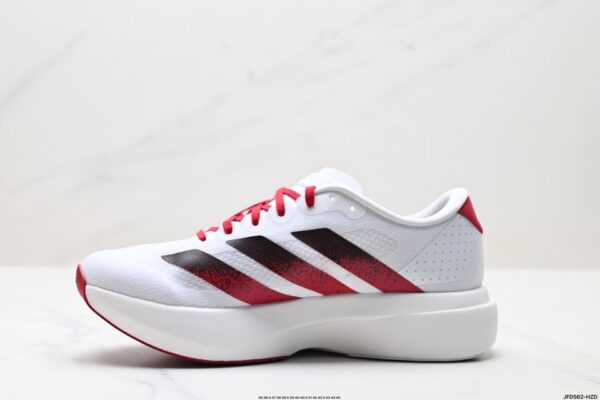 Adidas Adizero Evo SL - Comfortable, Anti-slip, Durable Running Shoes - Image 4