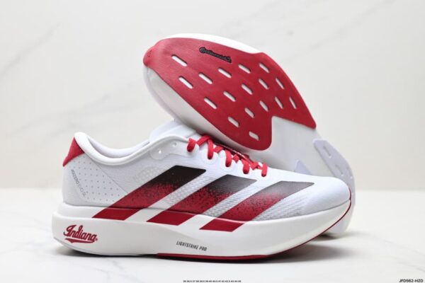 Adidas Adizero Evo SL - Comfortable, Anti-slip, Durable Running Shoes - Image 2
