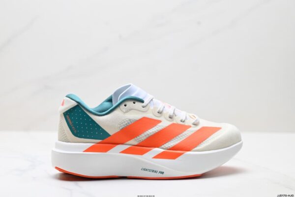 Adidas Adizero Evo SL - Comfortable, Anti-slip, Durable Running Shoes - Image 3