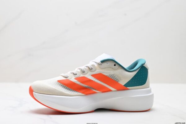Adidas Adizero Evo SL - Comfortable, Anti-slip, Durable Running Shoes - Image 4