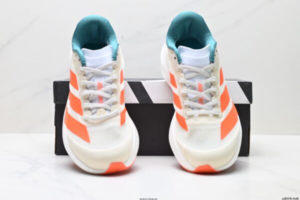 Adidas Adizero Evo SL - Comfortable, Anti-slip, Durable Running Shoes - Image 5