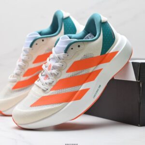 Adidas Adizero Evo SL - Comfortable, Anti-slip, Durable Running Shoes