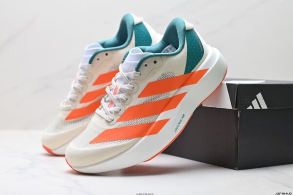 Adidas Adizero Evo SL - Comfortable, Anti-slip, Durable Running Shoes
