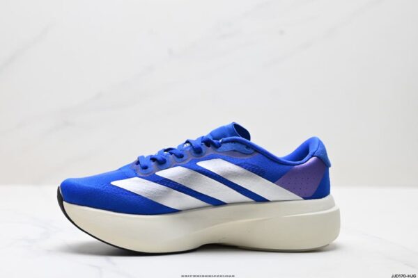 Adidas Adizero Evo SL - Comfortable, Anti-slip, Durable Running Shoes - Image 4