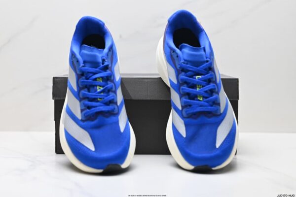 Adidas Adizero Evo SL - Comfortable, Anti-slip, Durable Running Shoes - Image 5