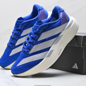 Adidas Adizero Evo SL - Comfortable, Anti-slip, Durable Running Shoes
