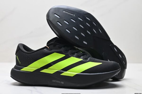 Adidas Adizero Evo SL - Comfortable, Anti-slip, Durable Running Shoes - Image 2