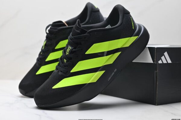 Adidas Adizero Evo SL - Comfortable, Anti-slip, Durable Running Shoes