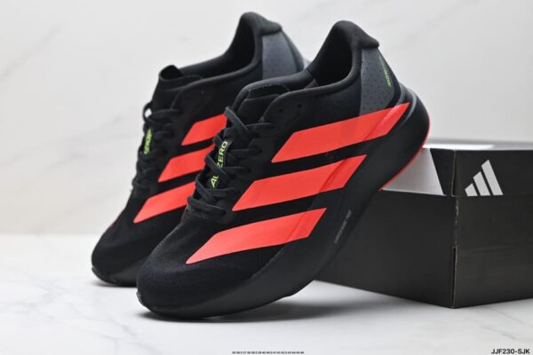 Adidas Adizero Evo SL - Comfortable, Anti-slip, Durable Running Shoes