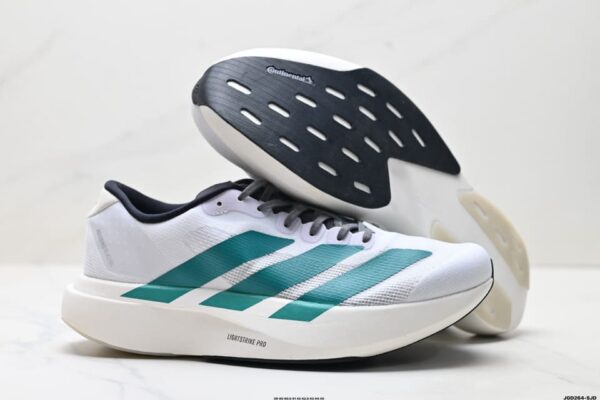 Adidas Adizero Evo SL - Comfortable, Anti-slip, Durable Running Shoes - Image 2
