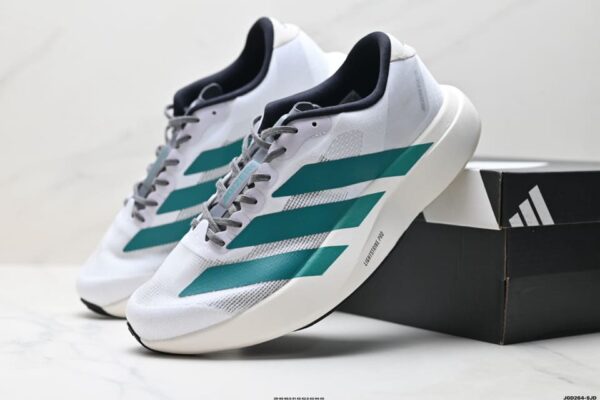 Adidas Adizero Evo SL - Comfortable, Anti-slip, Durable Running Shoes