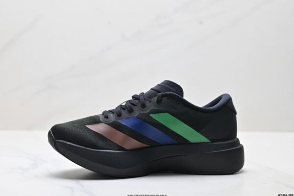 Adidas Adizero Evo SL - Comfortable, Anti-slip, Durable Running Shoes - Image 4