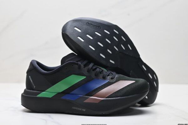 Adidas Adizero Evo SL - Comfortable, Anti-slip, Durable Running Shoes - Image 2