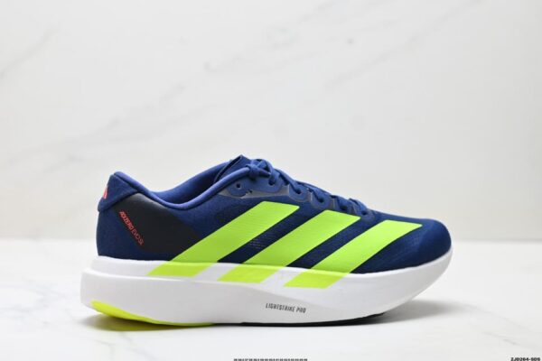 Adidas Adizero Evo SL - Comfortable, Anti-slip, Durable Running Shoes - Image 3