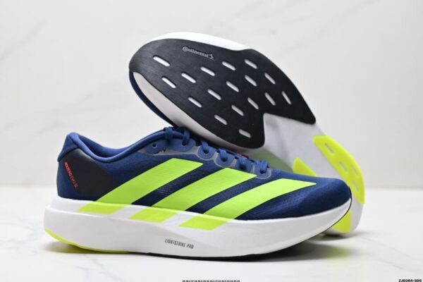 Adidas Adizero Evo SL - Comfortable, Anti-slip, Durable Running Shoes - Image 2