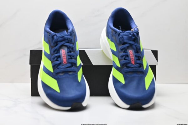 Adidas Adizero Evo SL - Comfortable, Anti-slip, Durable Running Shoes - Image 5