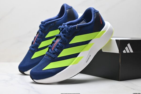 Adidas Adizero Evo SL - Comfortable, Anti-slip, Durable Running Shoes