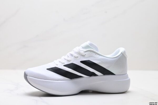 Adidas Adizero Evo SL - Comfortable, Anti-slip, Durable Running Shoes - Image 4
