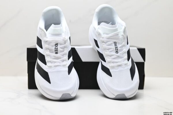 Adidas Adizero Evo SL - Comfortable, Anti-slip, Durable Running Shoes - Image 5