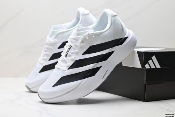 Adidas Adizero Evo SL - Comfortable, Anti-slip, Durable Running Shoes