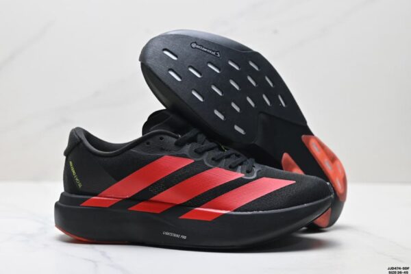 Adidas Adizero Evo SL - Comfortable, Anti-slip, Durable Running Shoes - Image 2