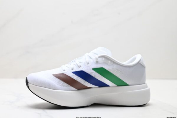 Adidas Adizero Evo SL - Comfortable, Anti-slip, Durable Running Shoes - Image 4
