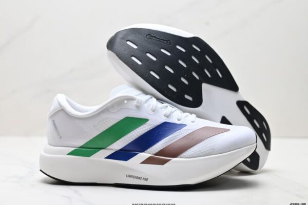 Adidas Adizero Evo SL - Comfortable, Anti-slip, Durable Running Shoes - Image 2
