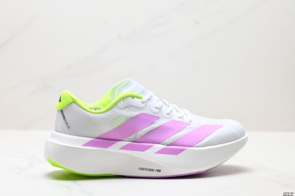 Adidas Adizero Evo SL - Comfortable, Anti-slip, Durable Running Shoes - Image 4