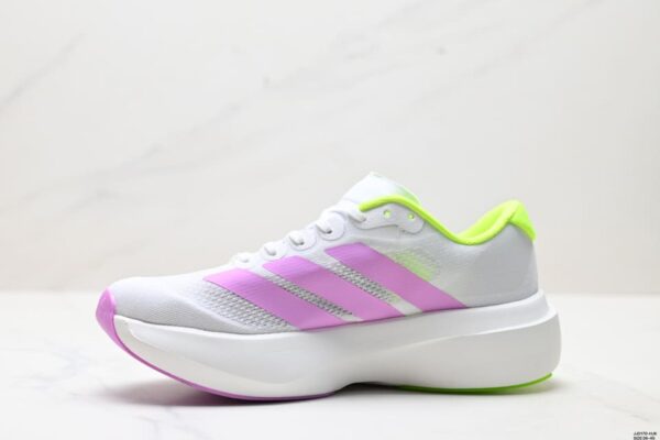 Adidas Adizero Evo SL - Comfortable, Anti-slip, Durable Running Shoes - Image 3