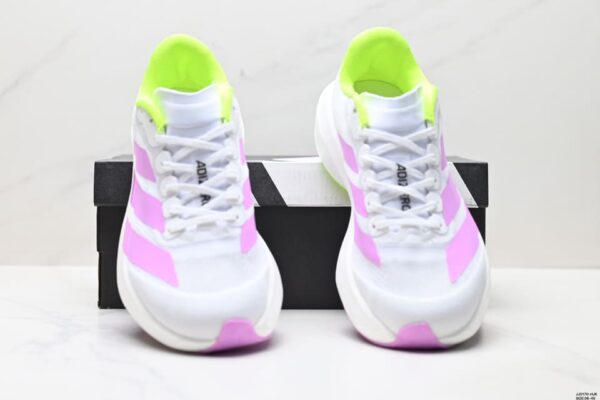 Adidas Adizero Evo SL - Comfortable, Anti-slip, Durable Running Shoes - Image 5