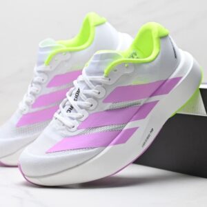 Adidas Adizero Evo SL - Comfortable, Anti-slip, Durable Running Shoes