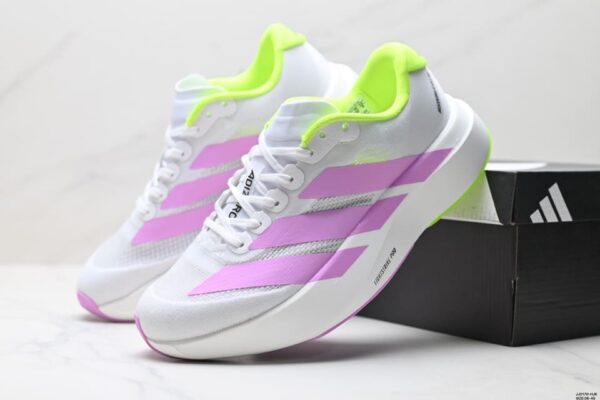 Adidas Adizero Evo SL - Comfortable, Anti-slip, Durable Running Shoes