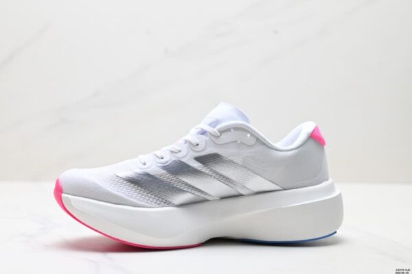 Adidas Adizero Evo SL - Comfortable, Anti-slip, Durable Running Shoes - Image 4